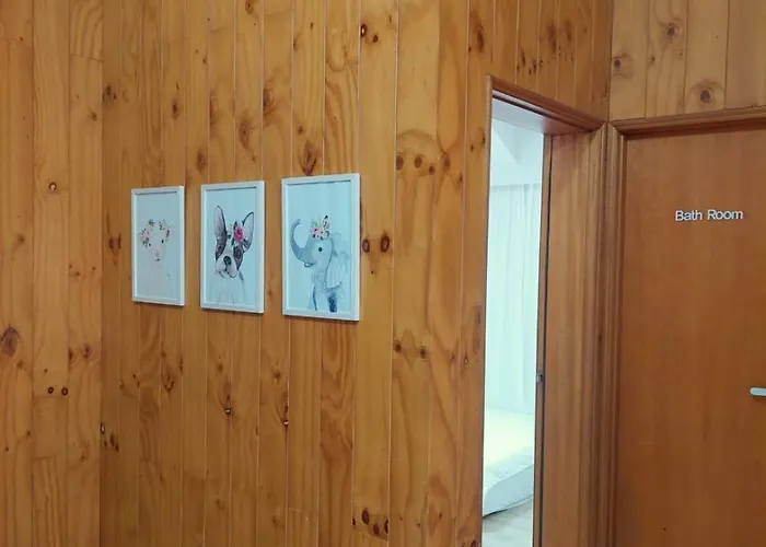 Apartment 지금이순간 *