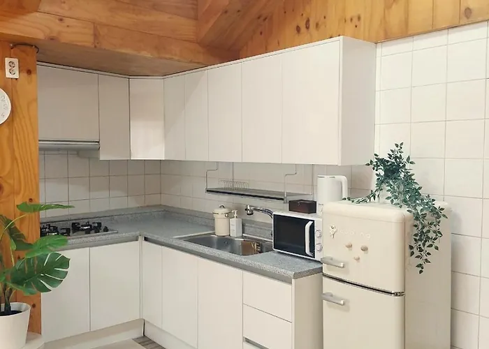 지금이순간 Apartment