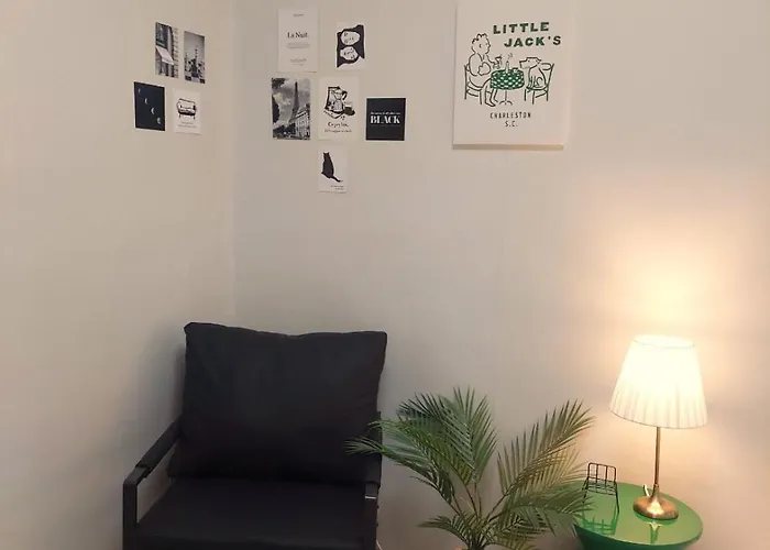 지금이순간 Apartment